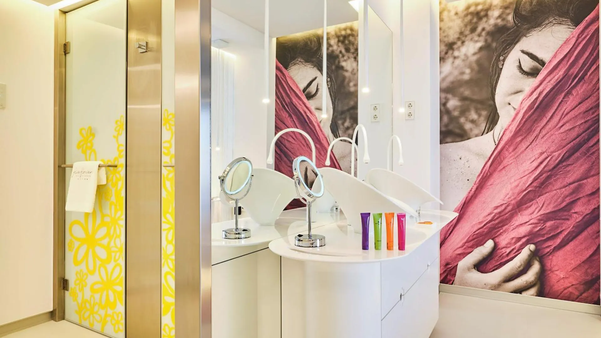 Five Flowers Hotel Formentera, Member Of Melia Collection Es Pujols