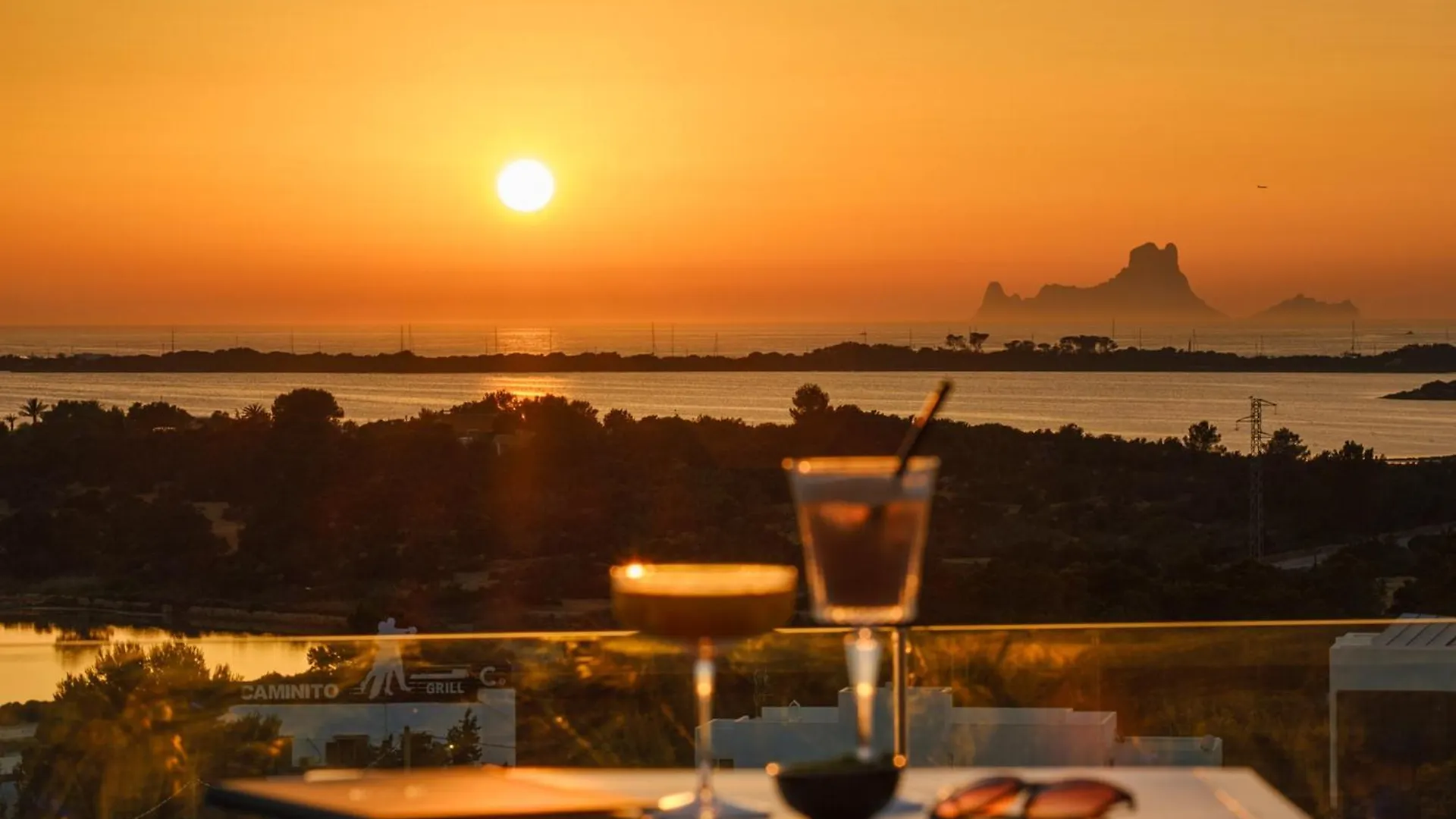 Five Flowers Hotel Formentera, Member Of Melia Collection Es Pujols