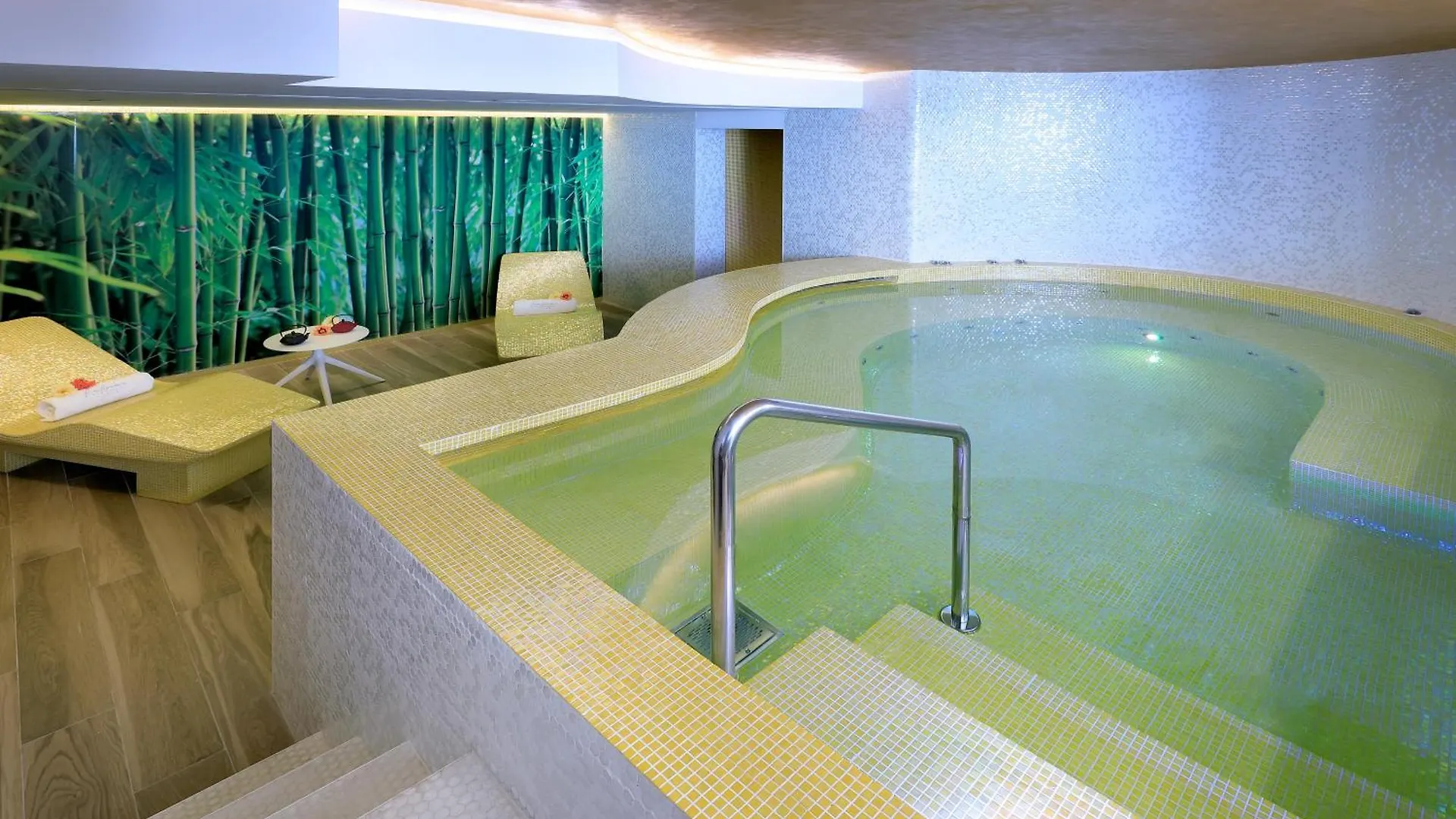 *****  Five Flowers Hotel & Spa Formentera إس بويولس إسبانيا
