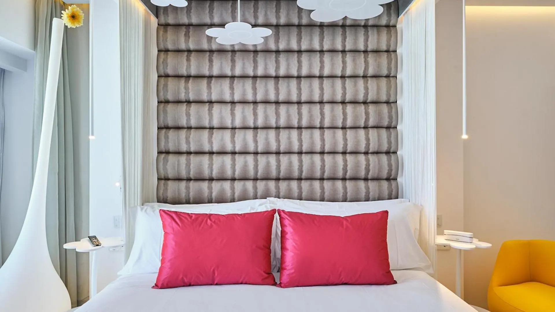 Five Flowers Hotel & Spa Formentera إس بويولس