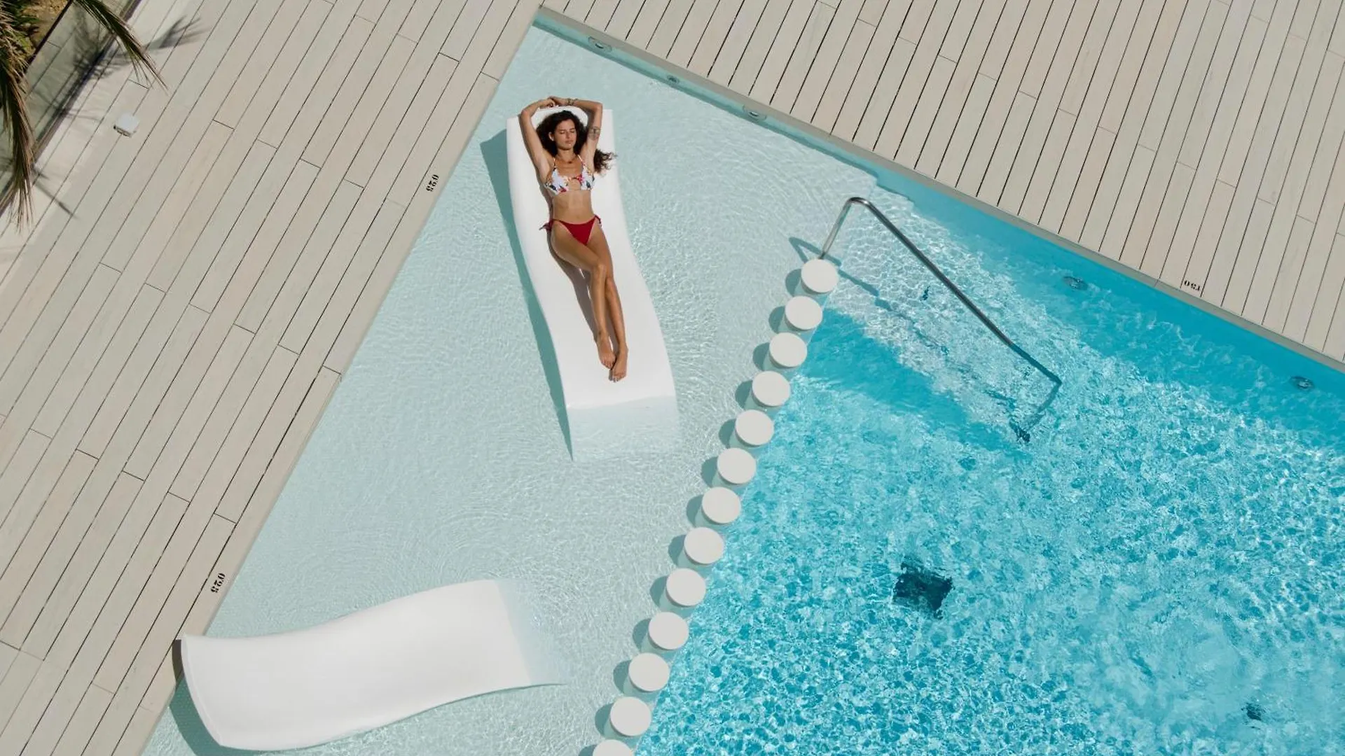 Five Flowers Hotel & Spa Formentera إس بويولس
