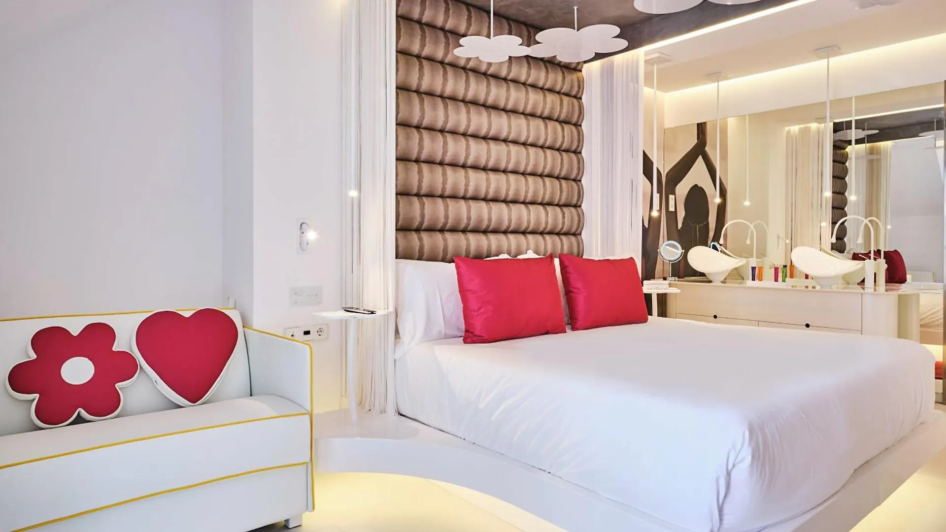 *****  Five Flowers Hotel Formentera, Member Of Melia Collection Es Pujols Spain