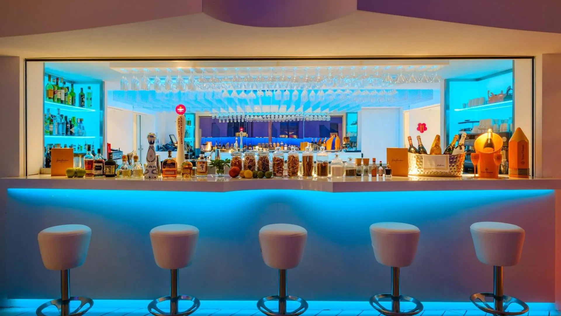 Five Flowers Hotel & Spa Formentera إس بويولس