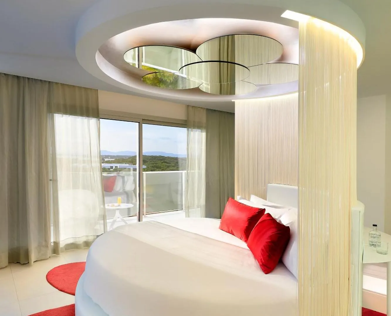Five Flowers Hotel & Spa Formentera إس بويولس