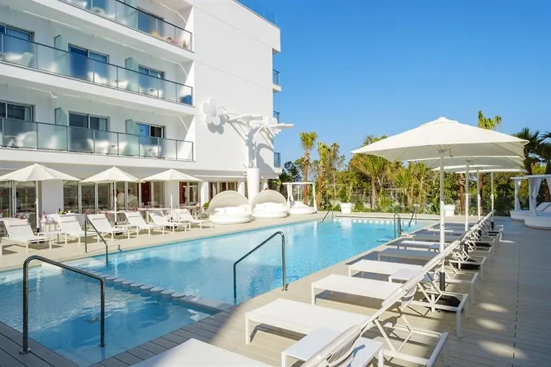 Five Flowers Hotel Formentera, Member Of Melia Collection Es Pujols Spain